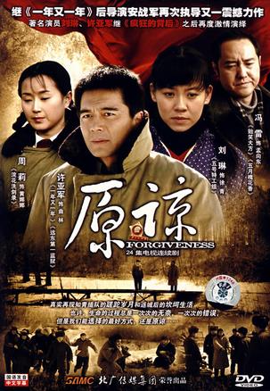 2009年国产电视剧《原谅》 全第24集
