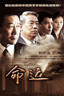 2010年国产电视剧《命运》 全第30集