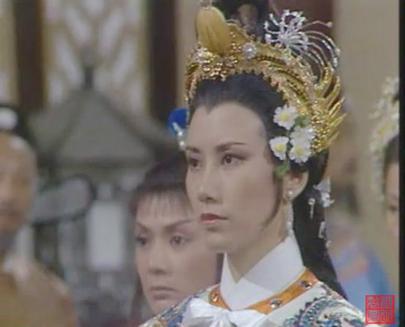 1981年中国香港电视剧《杨门女将》 全第30集