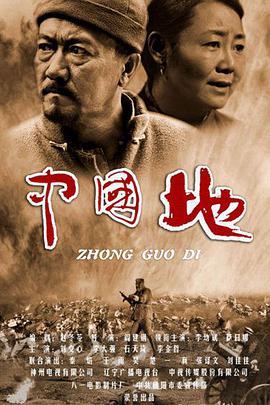 2011年国产电视剧《中国地》 全第40集