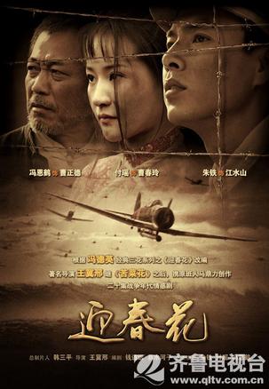 2007年国产电视剧《迎春花》 全第20集