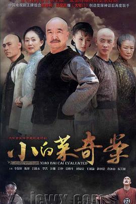2012年国产电视剧《小白菜奇案》 全第33集