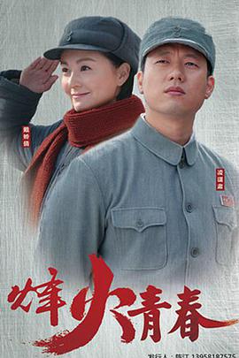 2017年国产电视剧《战火英雄》 连载至第12集