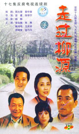 1999年国产电视剧《走过柳源》 全第17集