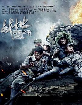 2017年国产电视剧《战地青春之歌》 全第40集