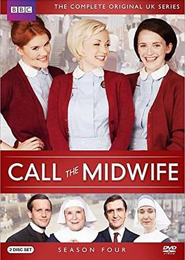 2015年英国电视剧《呼叫助产士 第四季》 全第08集