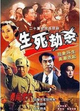 2001年国产电视剧《生死劫杀1946》 全第20集