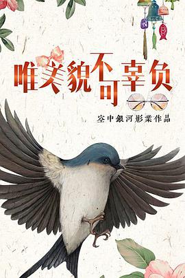2018年国产电视剧《唯美貌不可辜负》 全第12集