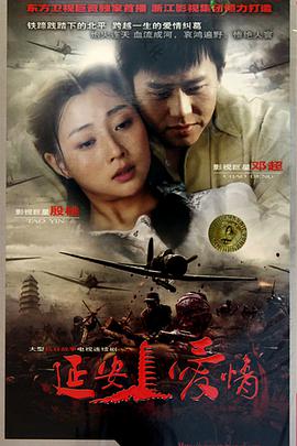 2010年国产电视剧《延安爱情》 全第38集