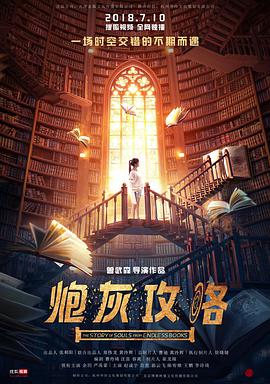 2018年国产电视剧《炮灰攻略》 全第20集