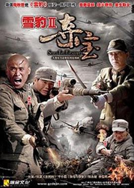 2011年国产电视剧《夺宝》 全第29集