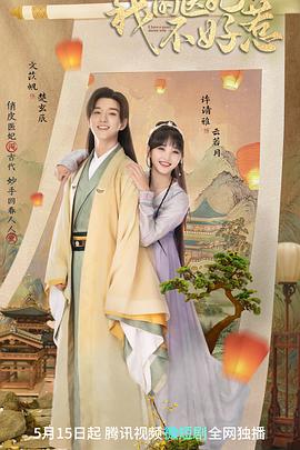 2023年大陆电视剧《我的医妃不好惹 第二季》 全第21集