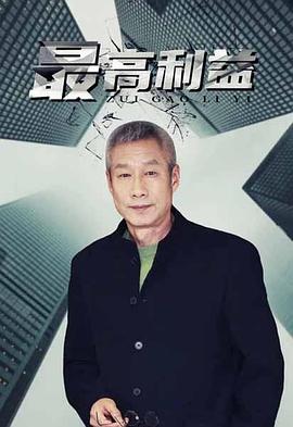 2000年大陆电视剧《最高利益》 连载至第20集